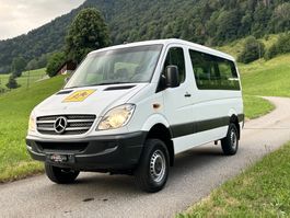 MERCEDES-BENZ 316 CDI 4x4 Schulbus 22Plätze MFK NEU !!