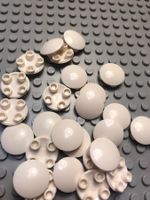 Lego 15x  Rundfliese 2×2 (54196)