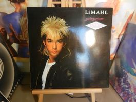 Limahl  Don't Suppose1984 Holand *Gewaschen*VG++NM