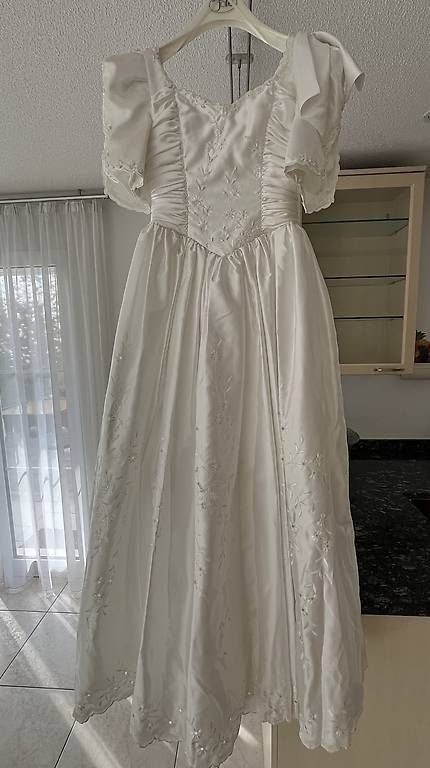 Vestiti: Brautkleid – Usato da Grächen venduto da agn_pn5n 3