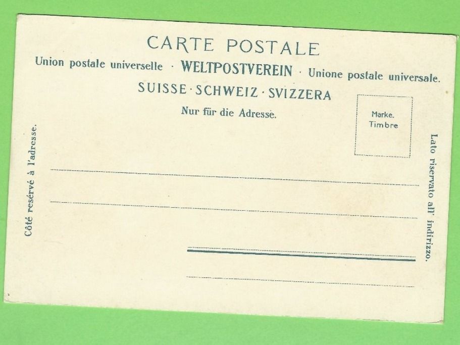 Cartoline postali: Tellskapelle – Usato da Zürich venduto da t24_de 1