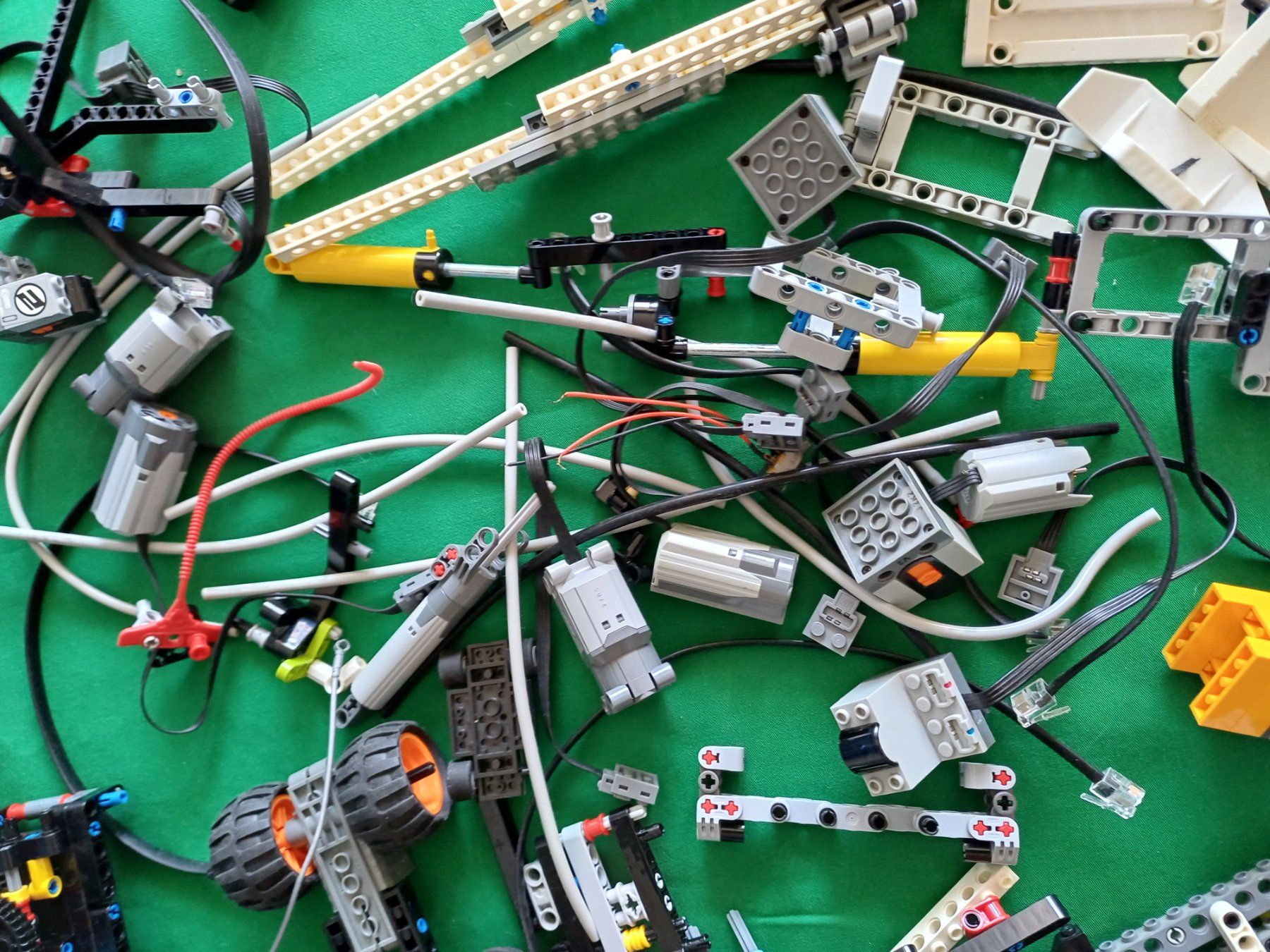 Lego Giocattoli: lego Mindstorm konvolut – Usato da Minusio venduto da ele_gp89 1