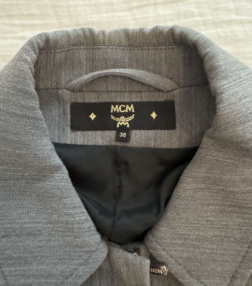 Mcm Vestes: Blazer MCM Gr. 38 – Neuf (Voir description) à Aarau par beckywhite 1