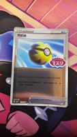 Quick Ball #1003 Pokemon Chinese Gem Pack 2