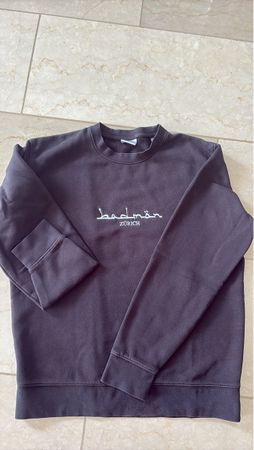 Pullover Badmän Zürich Herren Grösse L guter Zustand