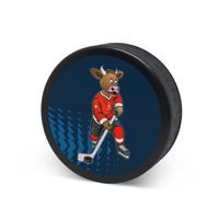 Eishockey-WM 2026 Puck COOLY