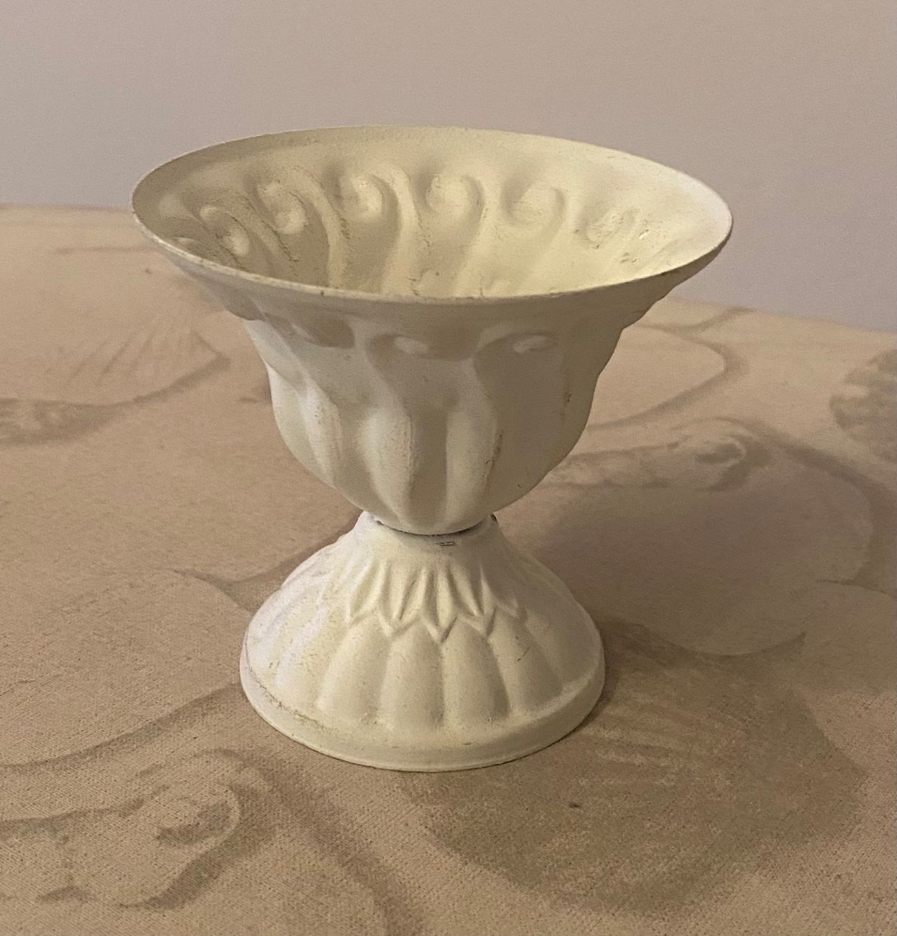 Tutte le decorazioni: Deko in Weiss, Shabby Chic – Usato da Zürich venduto da Maria2021 4