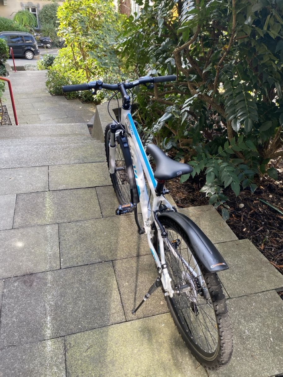 Stoke Vélos: Fahrrad (Stoke) – D'occasion à Zürich par tes_bnf2 1
