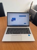 HP EliteBook 840 G8  Top Zustand | i5 | Windows 11 Pro