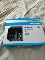 Shimano SPD Pedals PD-EH500 New