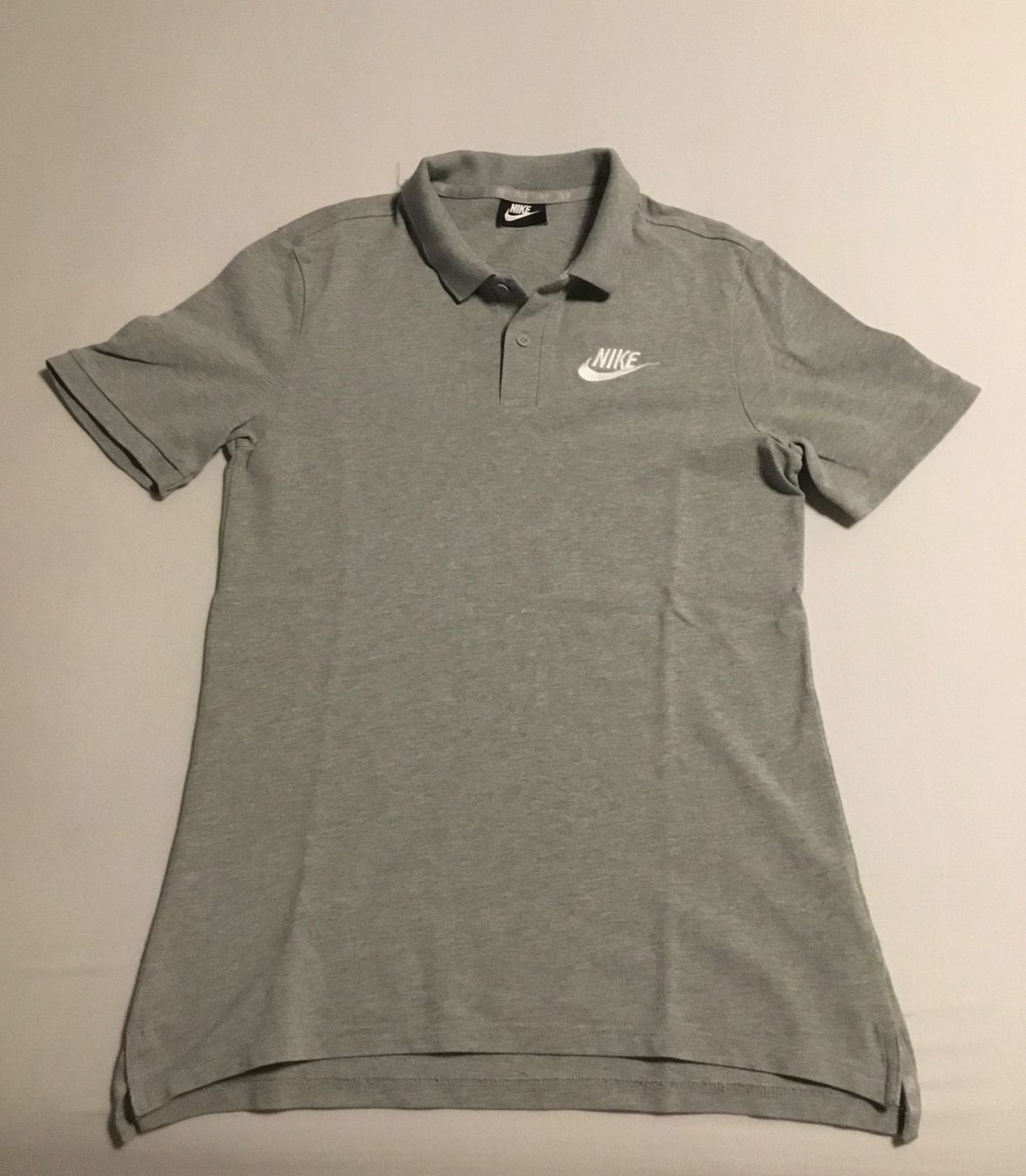 Nike Magliette Polo: Nike Polo Shirt, Men, Gr. S/M – Usato da Chur venduto da Jacky17