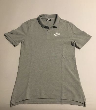 Nike Polo Shirt, Men, Gr. S/M