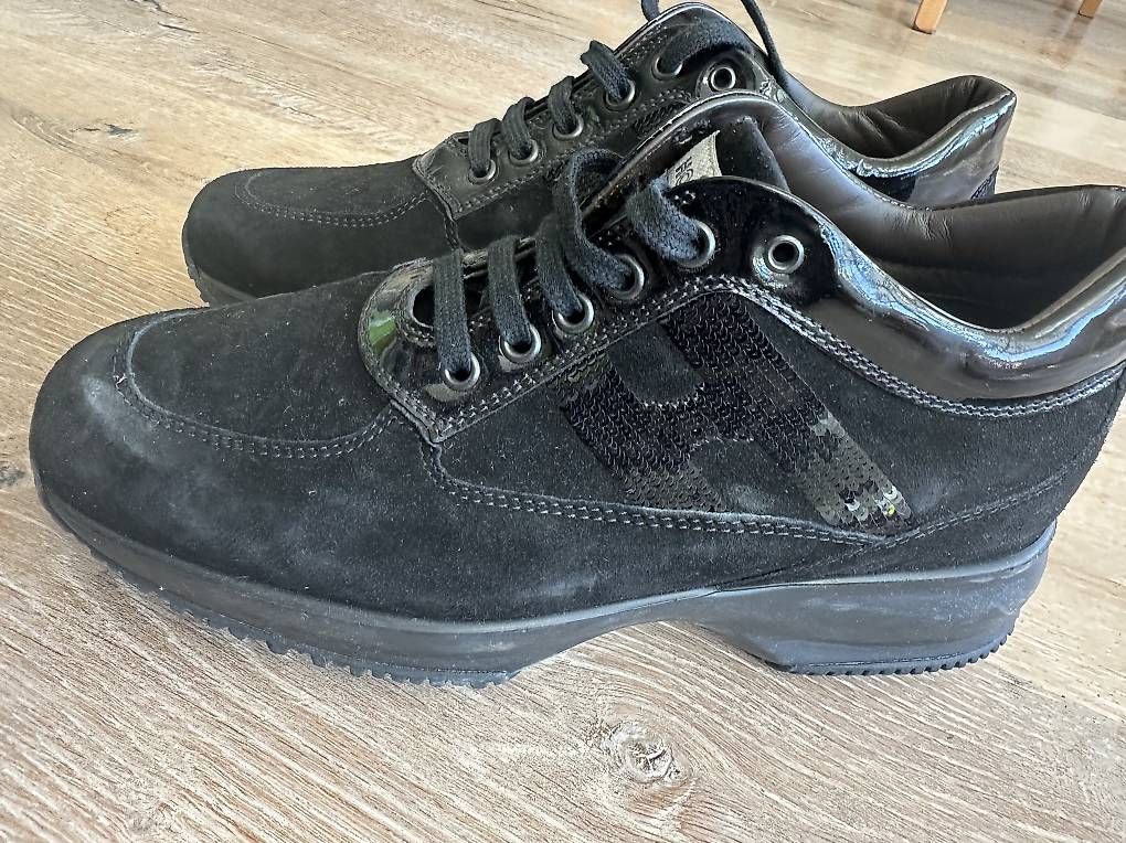 Damenschuhe: Hogan Schuhe  – Gebraucht aus Uster von pferber 1