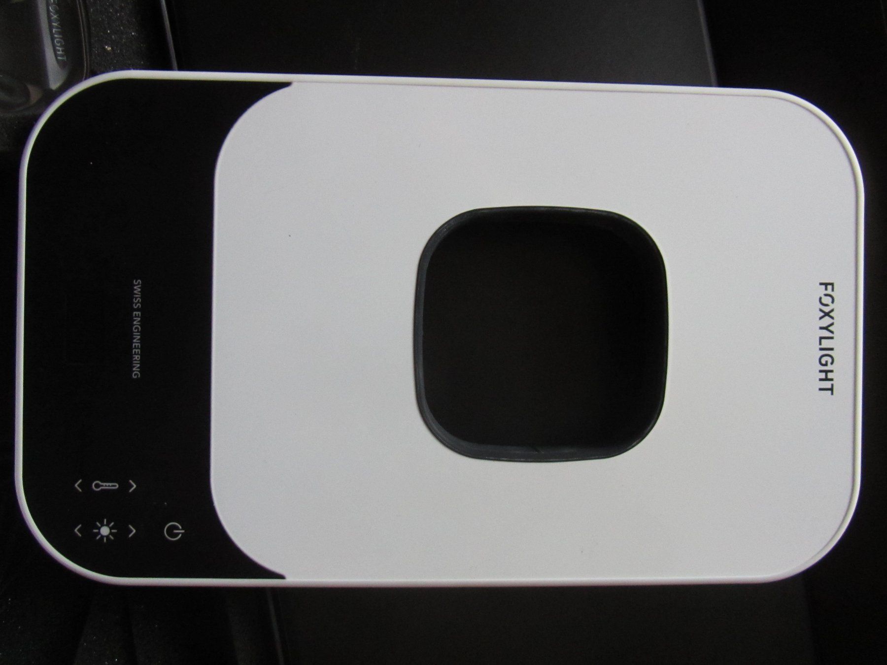 Lampade: FOXYLIGHT Mobil Soft Light ProMax AluPlus Swiss Engineering – Nuovo (secondo la descrizione) da Zürich venduto da bigboss 2
