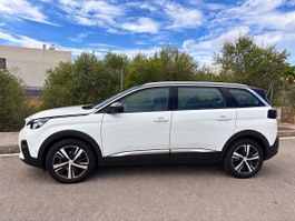 Peugeot 5008 Business Line zu verkaufen – 7 Plätze –
