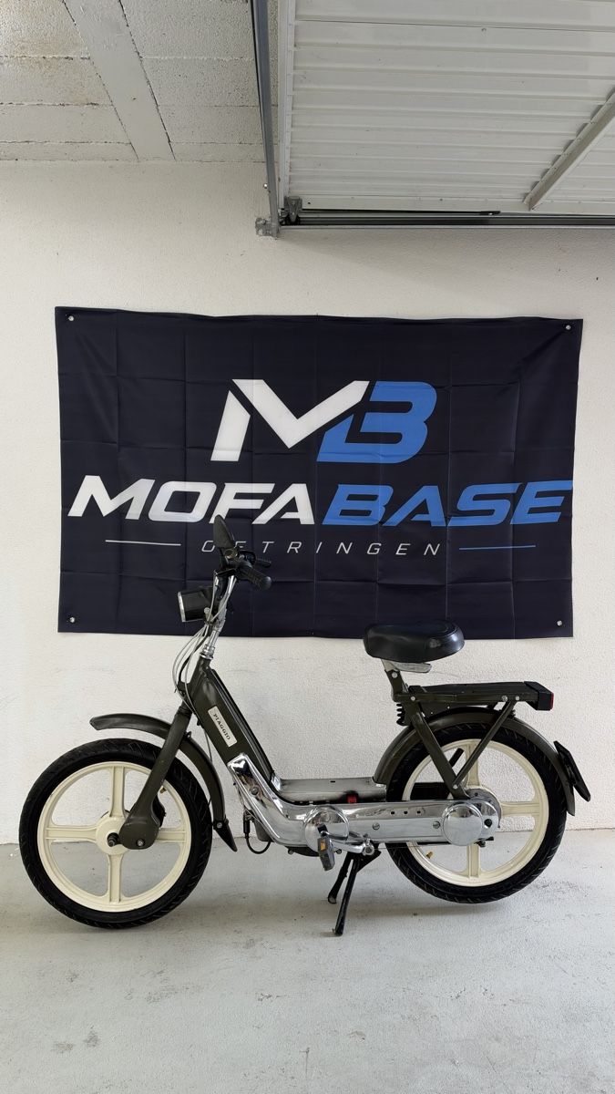 Piaggio Ciclomotori: Piaggio Ciao – Usato da oftringen venduto da MofaBase 1