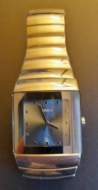 Orologi: Rado – Usato da Gelfingen venduto da pm5_79rb 2