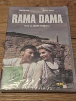 Rama Dama - von Joseph Vilsmaier (DVD) NEU und OVP
