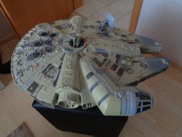Star Wars Kenner Falcon