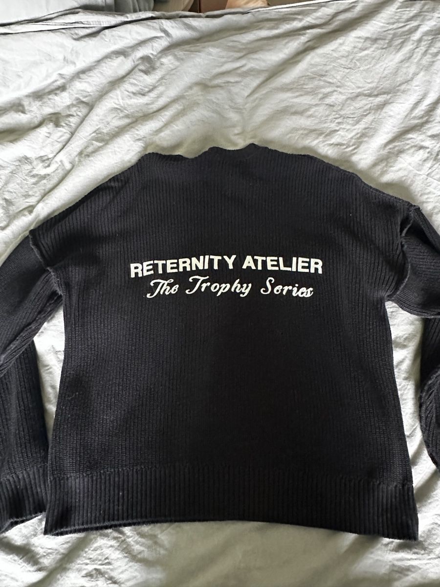 Pulls & Sweat-shirts: RETERNITY STRICKPULLOVER – D'occasion à Biberist par Eliasm_18 1