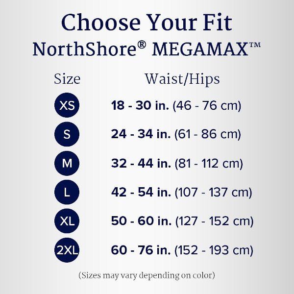 Windeleimer & Windeln: NorthShore MEGAMAX Windel Large – Neu und originalverpackt aus Egg b. Zürich von Santhema_AG 2