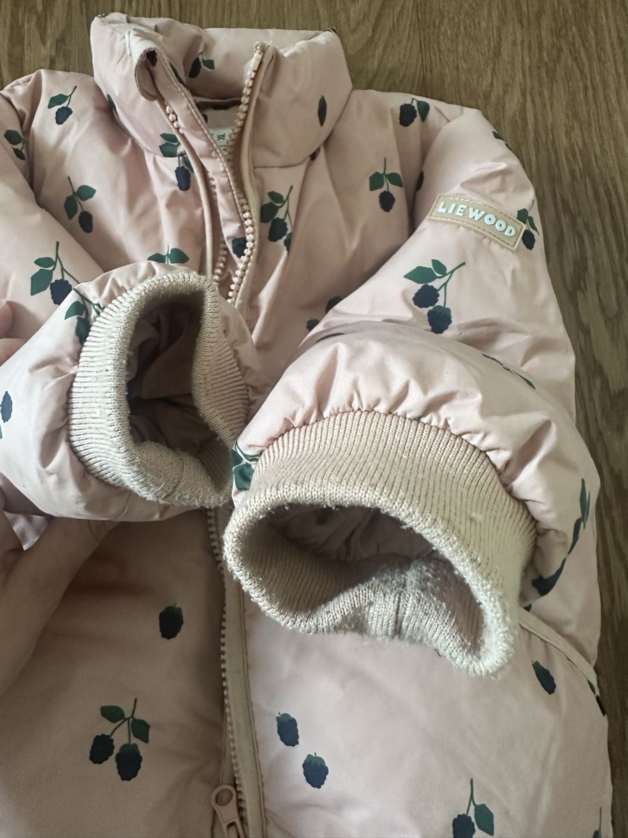 Liewood Giacche & Cappotti: Liewood Winterjacke – Usato da Laufen venduto da BABA812 6