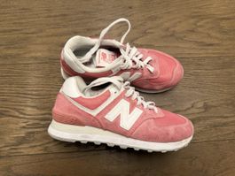 New Balance Gr. 36.5