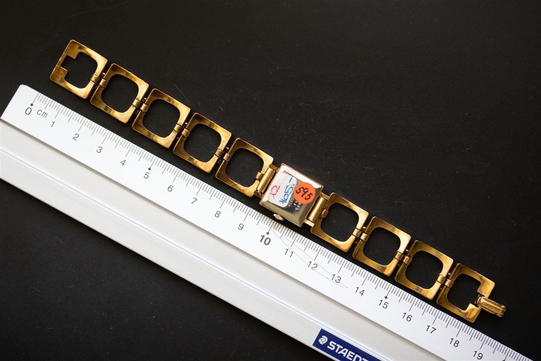 Swiss Orologi: NOS - Edle Tara Damenuhr - 1B – Nuovo (secondo la descrizione) da Zürich venduto da papsas 5
