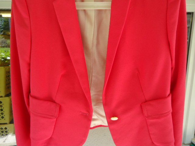 Zara Giacche: Damen Blazer Grösse M ZARA – Usato da Zürich venduto da liquidation-cobra 3