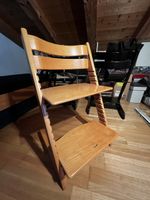 Stokke Tripp Trapp Hochstuhl Holz guter Zustand