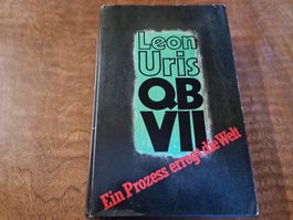 QB VII Ein Prozess erregt die Welt