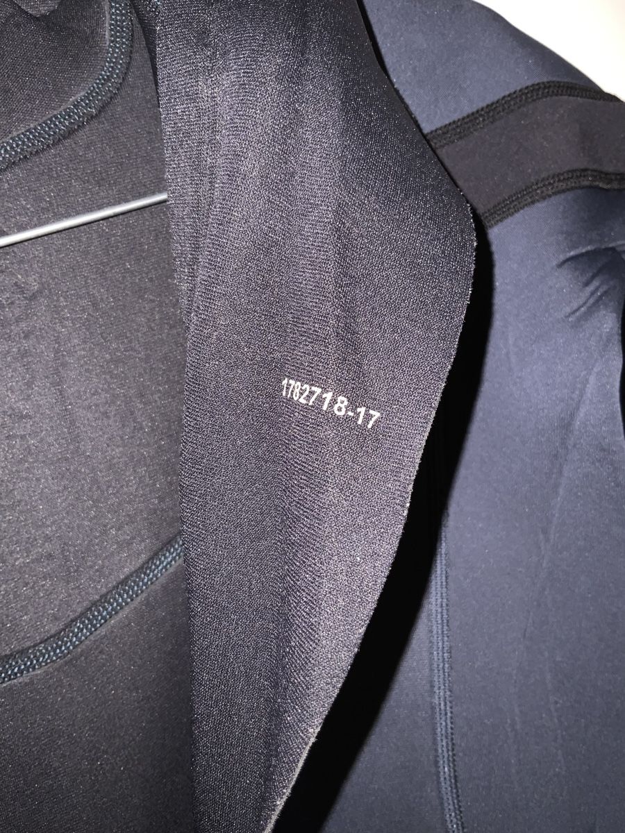 Tauchanzüge: Shorty, PROLIMIT-FIRE, 2/2, 36/XS/Ladies – Gebraucht aus Stäfa von sylla73 5