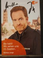 Mathias Junge- handsigniert 🎞️🍿