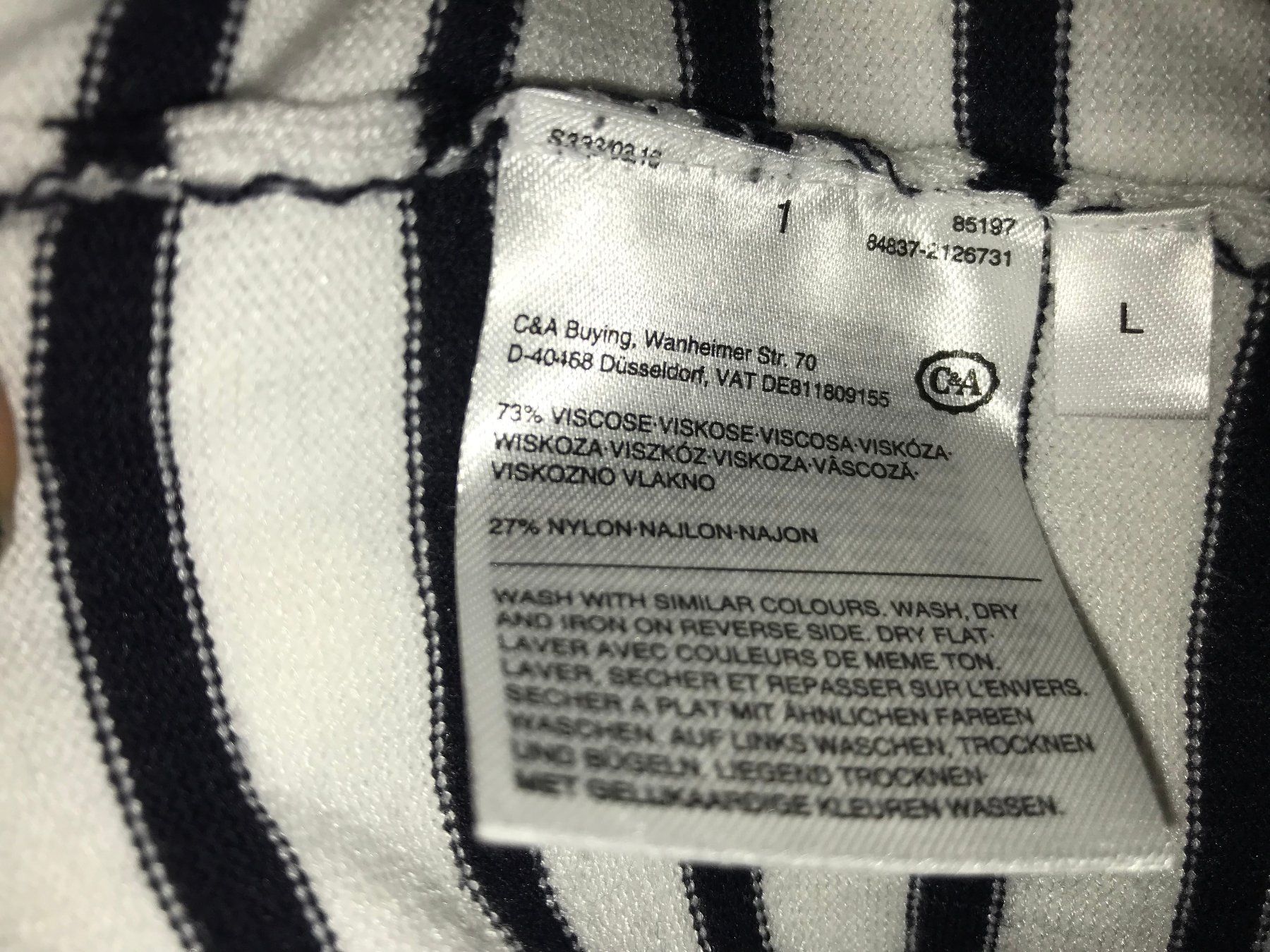 C&A Jacken: Damenstrickjacke – Gebraucht aus Zumikon von Uranus88 5