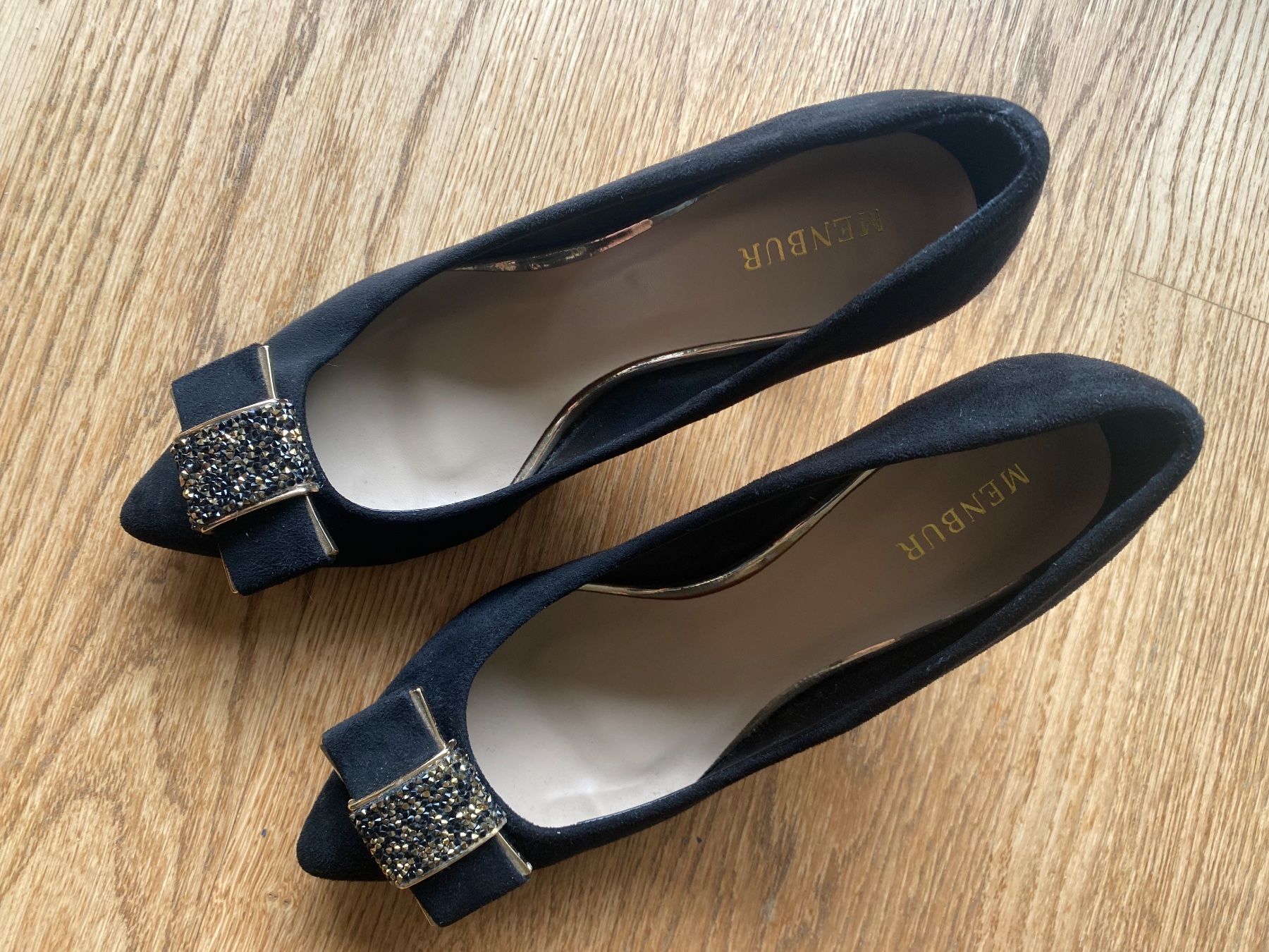 Scarpe da donna: Pumps / High Heels – Usato da Riedholz venduto da lenibeni03 2