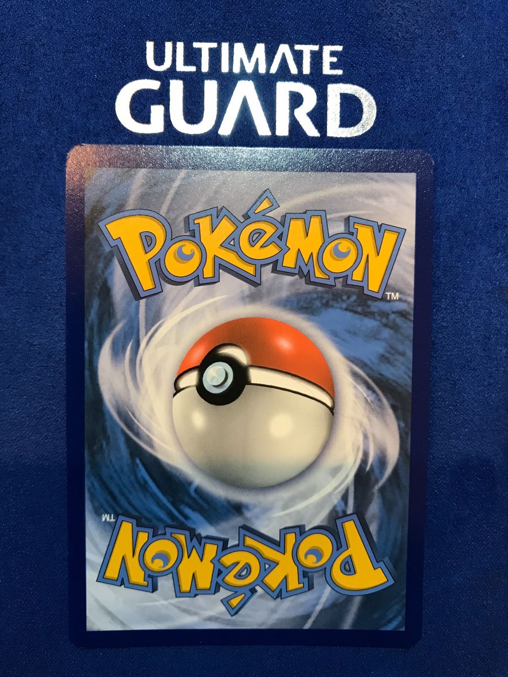 Pokémon Cartes à collectionner: Pokemon TCG - Lapras DE Reverse Holo – Neuf (Voir description) à Lyss par DeaDiLuna 1