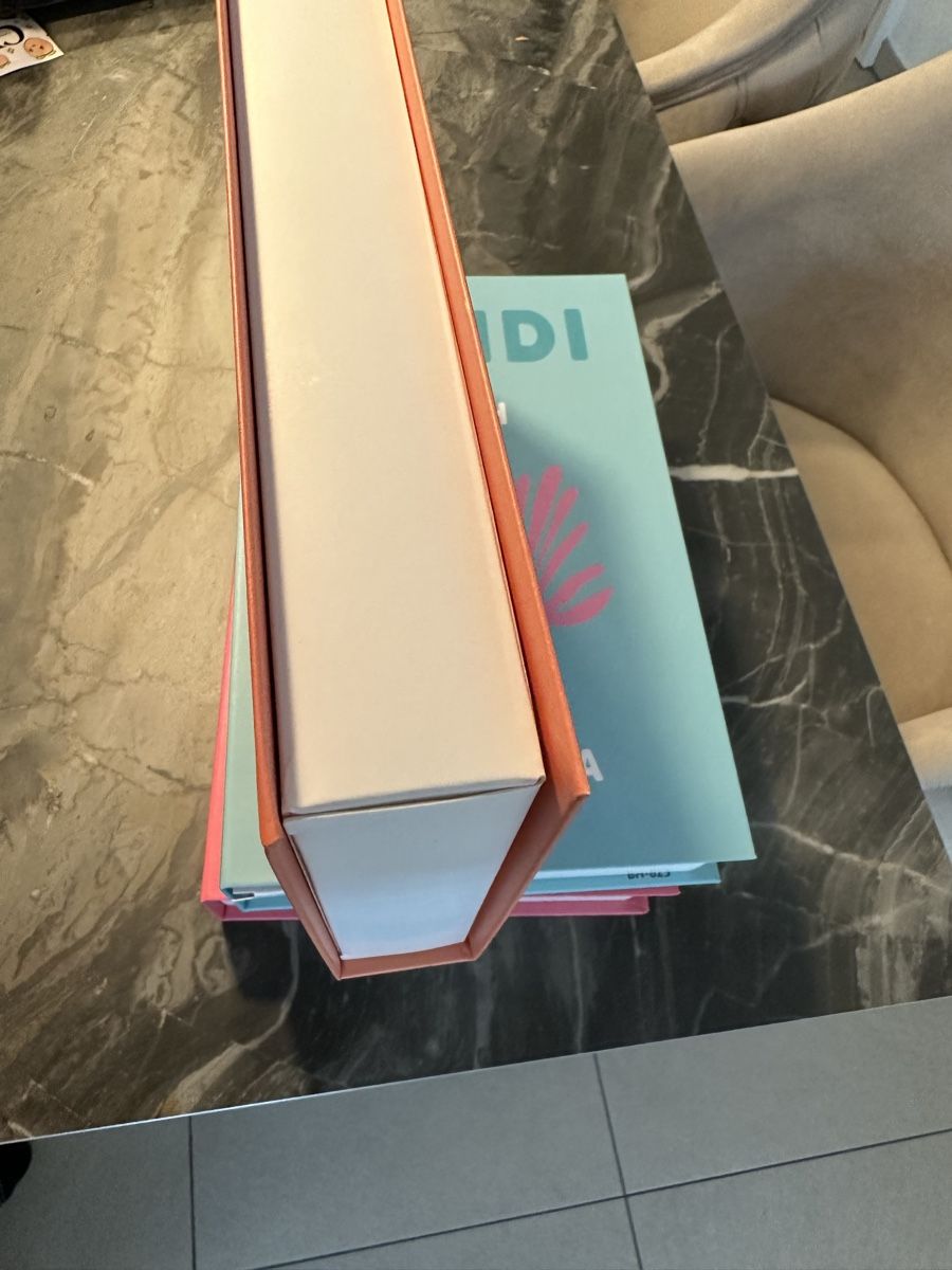 Tutte le decorazioni: Fake-Deko Bücher – Nuovo (secondo la descrizione) da Trimbach venduto da mel_l5wr 2