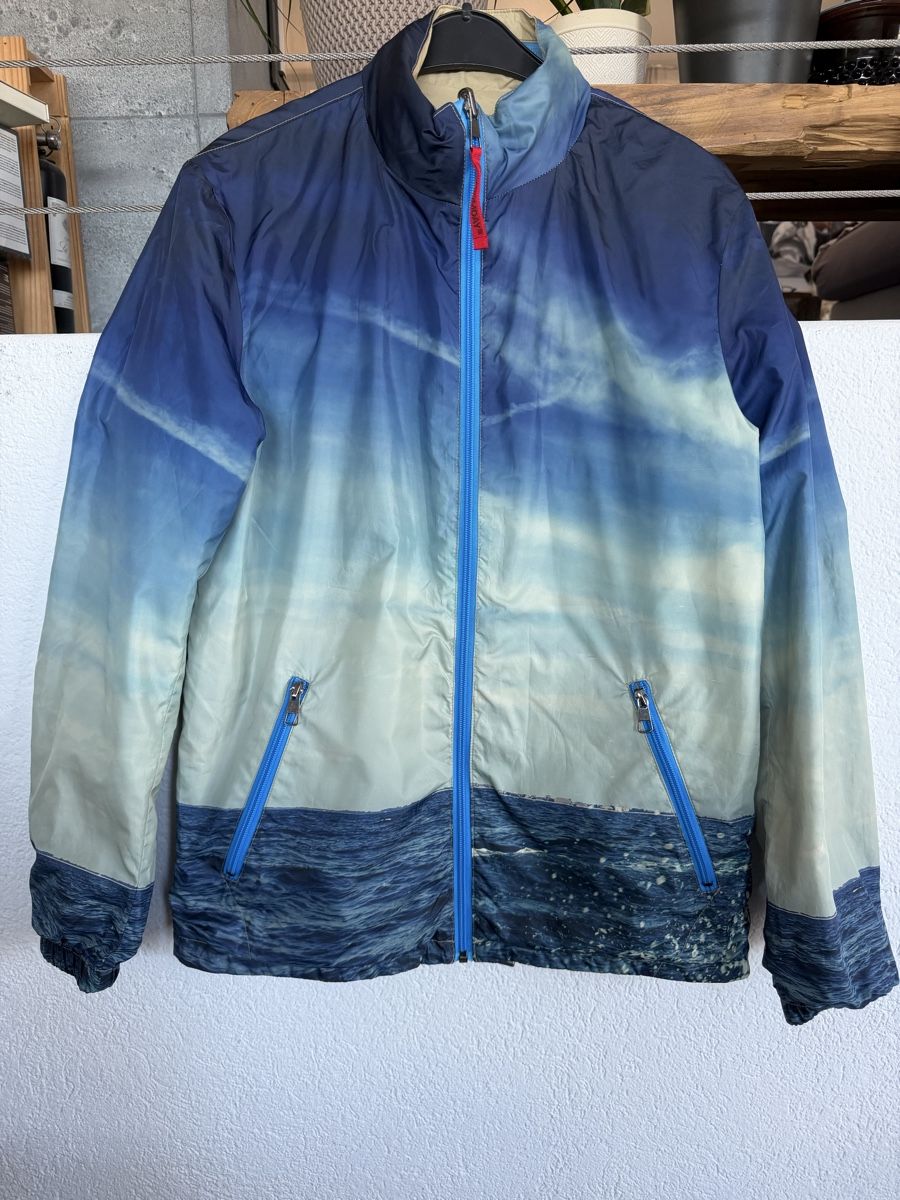 Giacche: Freedomday reversible Übergangsjacke / Freizeitjacke S – Usato da Staufen venduto da Elina08 1