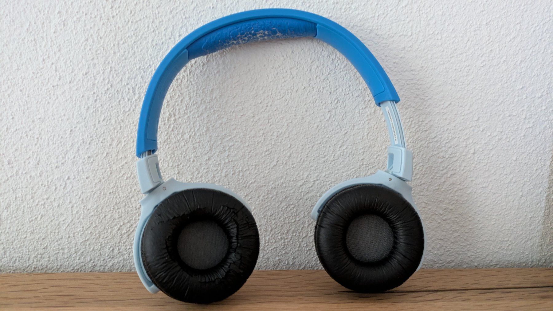 Philips Kopfhörer: Philips Kinder On Ear Bluetooth Kopfhörer - TAKH402 – Gebraucht aus Staufen von Fleby84 3