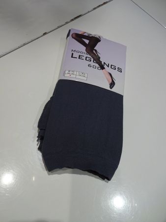 Modische Leggins/Stretch