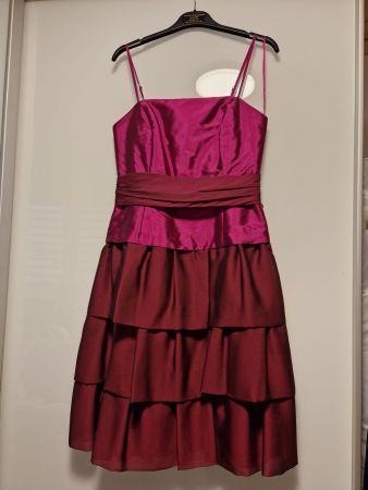 Cocktailkleid / Partykleid, Grösse 36, neuwertig