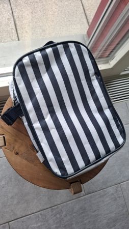 Kühltasche Rucksack