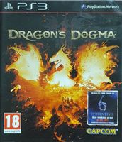Sony PlayStation 3 Game (PS3) 💵Dragons Dogma💵