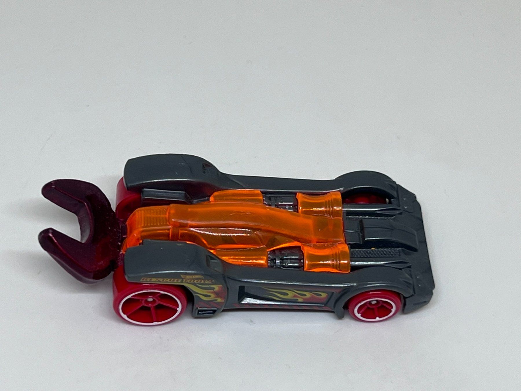 Hot Wheels Modellautos: Hot Wheels Tooligan #609 – Gebraucht aus Wildegg von LaaBoutique 1