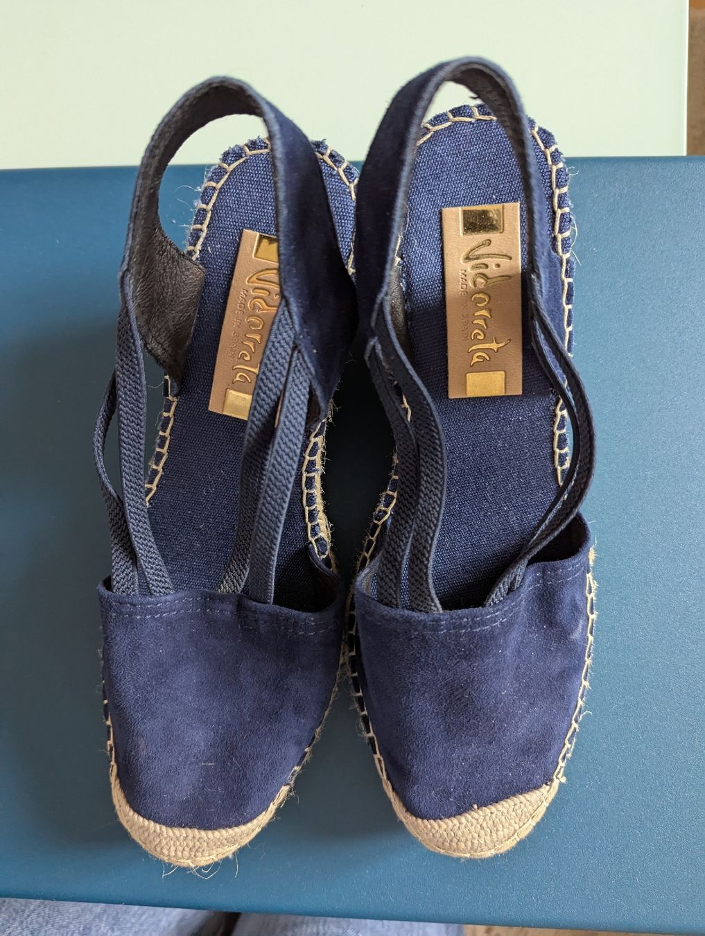 Scarpe da donna: chaussures vidorreta 37 – Nuovo (secondo la descrizione) da Montreux venduto da dem_gyt9 2