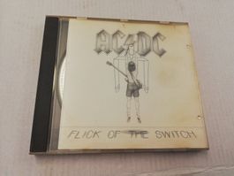 AC/DC - FLICK OF THE SWITCH