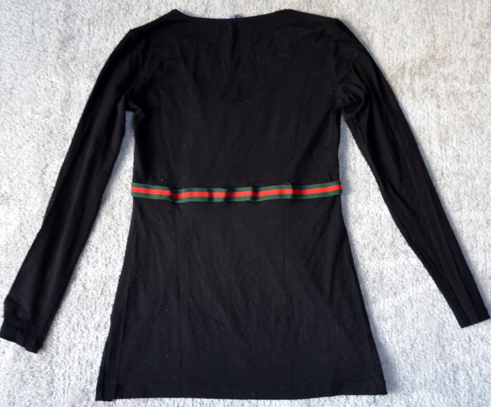 Gucci Kleiderpakete: Gucci Bluse und Leggings / Ensemble Gucci .S – Gebraucht aus Collonges von Auganien 3