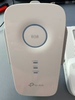 3 x TP-Link - RE450 Répéteur WiFi / Pt accès WiFi - AC1750