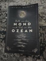 Buch Hell wie der Mond und tief wie der Ozean Nicole Quigley