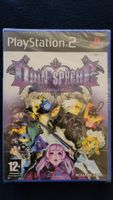 Odin Sphere / NEU- Seald Playstation 2 Spiel